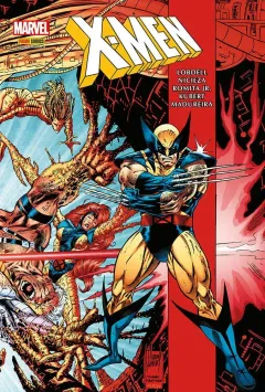 Volume cover